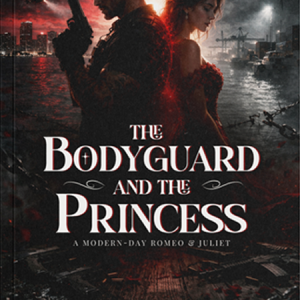 THE BODYGUARD AND THE PRINCESS