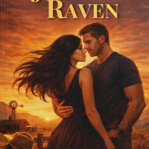 JAKE’S RAVEN